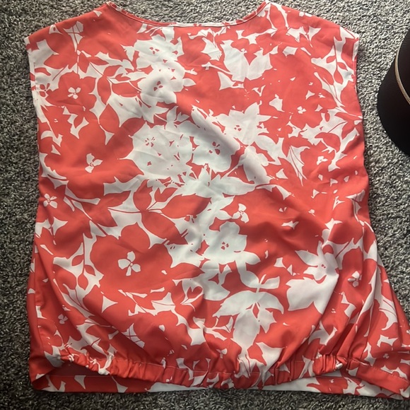 New York & Company Womens Blouse - Picture 4 of 4